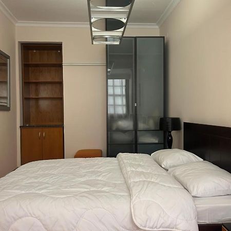 Central Family Apartment Салоніки Екстер'єр фото