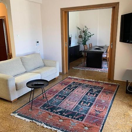 Central Family Apartment Салоніки Екстер'єр фото