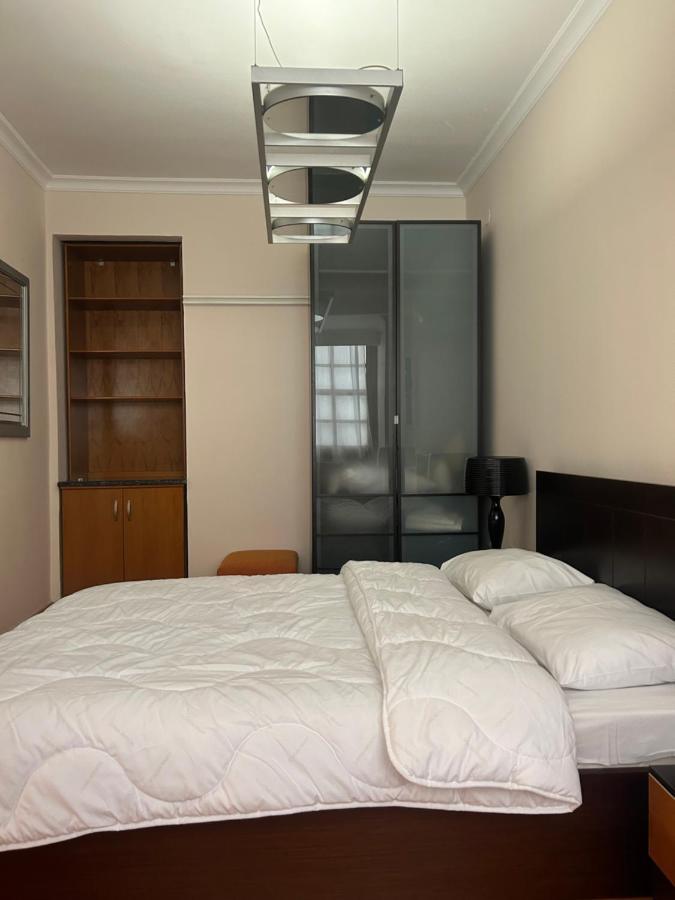 Central Family Apartment Салоніки Екстер'єр фото