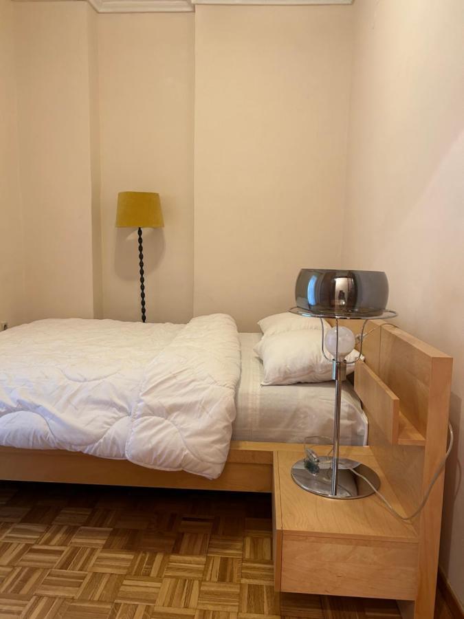 Central Family Apartment Салоніки Екстер'єр фото