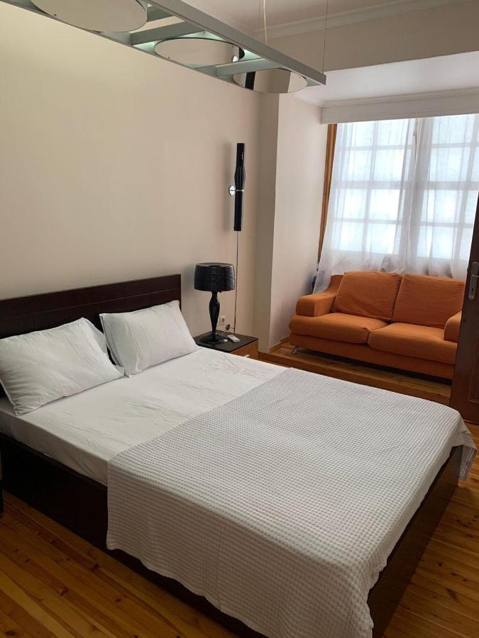 Central Family Apartment Салоніки Екстер'єр фото