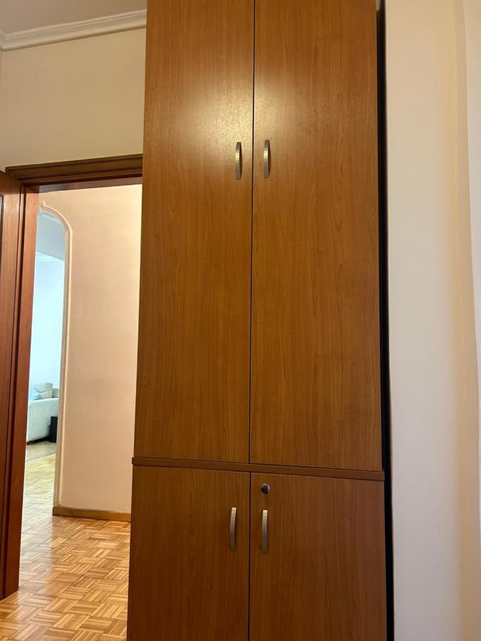 Central Family Apartment Салоніки Екстер'єр фото